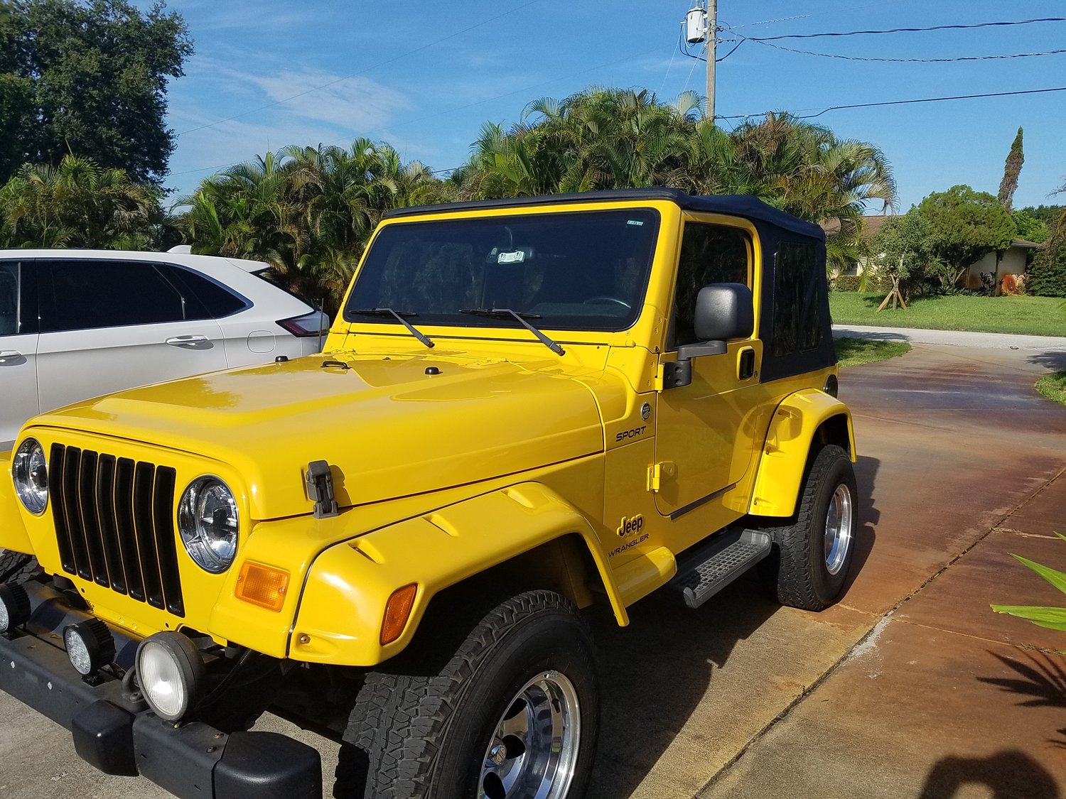 window control jeep wrangler
